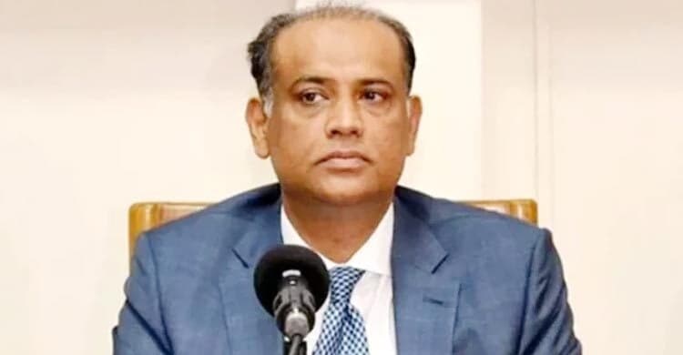 Ex-Land Minister Saifuzzaman's 26 BO accounts worth Tk 576 crore frozen