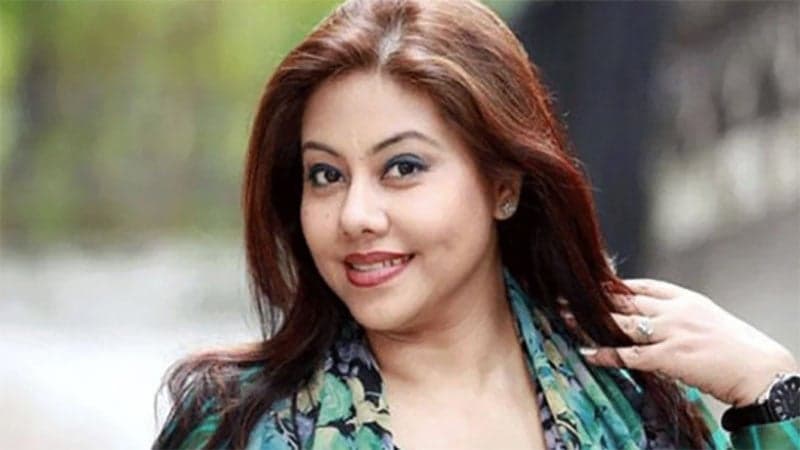 Shomi Kaiser's Bank account details sought
