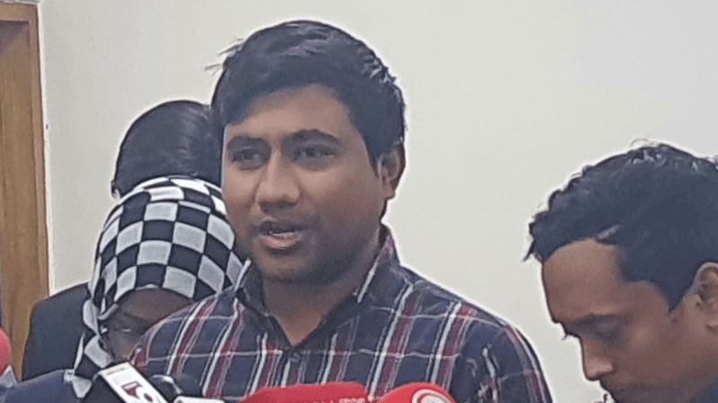 Administration's behaviour is biased, NCP complains to EC