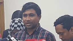 Administration's behaviour is biased, NCP complains to EC