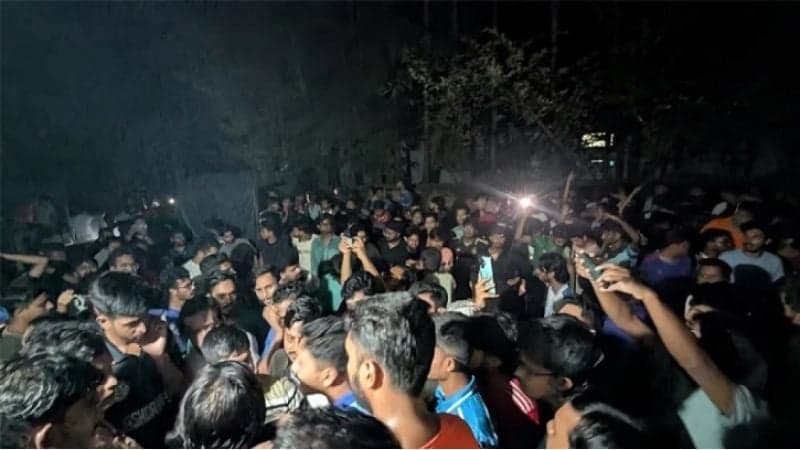 CU postpones exams after students-locals clash