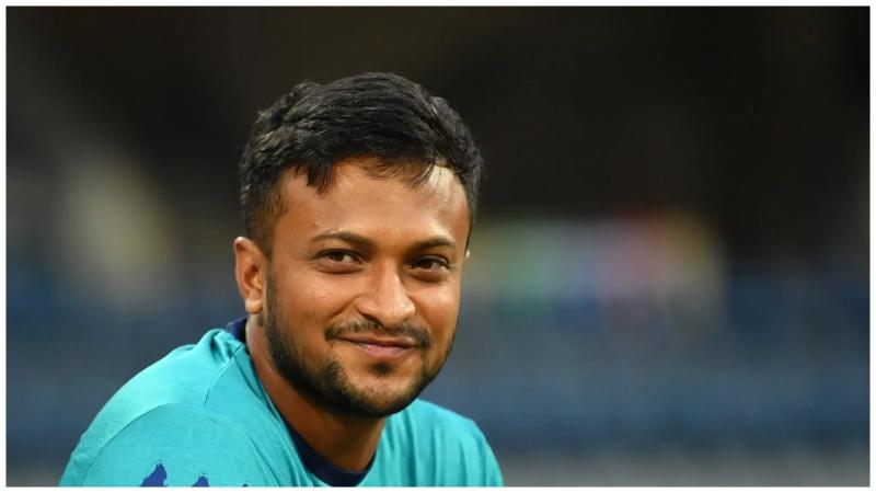 Shakib set to retire from Test, T20 cricket