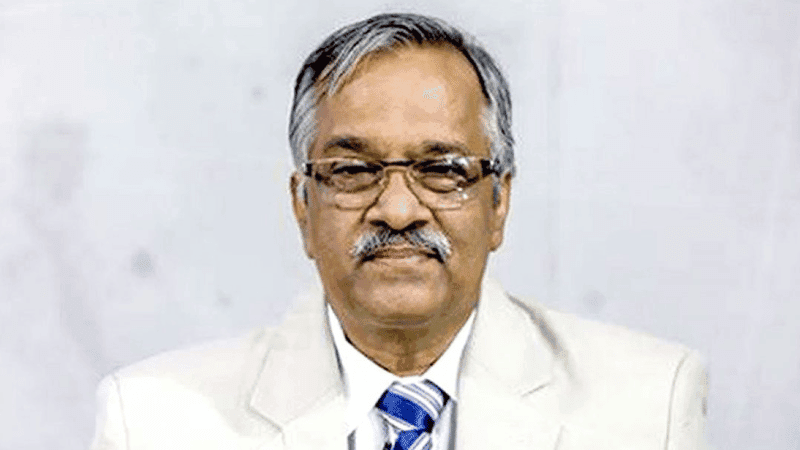 Jamaat was the first to want the caretaker government: BNP lawyer