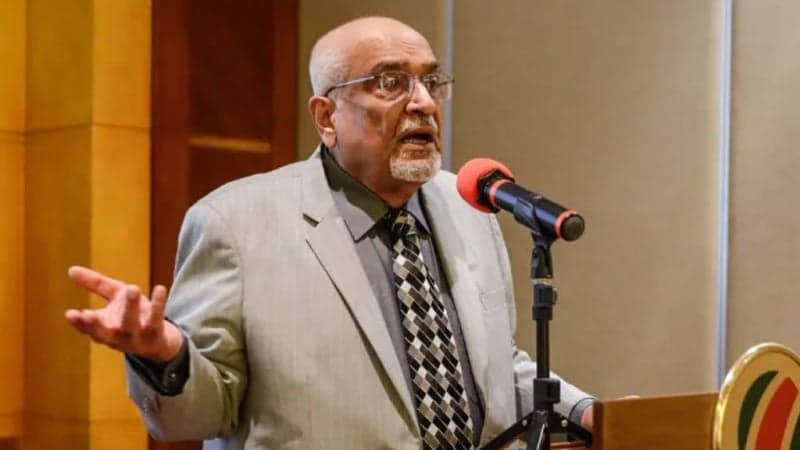 No room for powerless Human Rights Commissions: Debapriya
