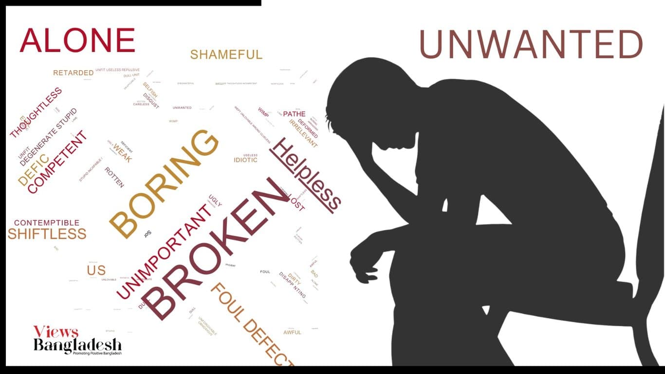 Finding solution is crucial