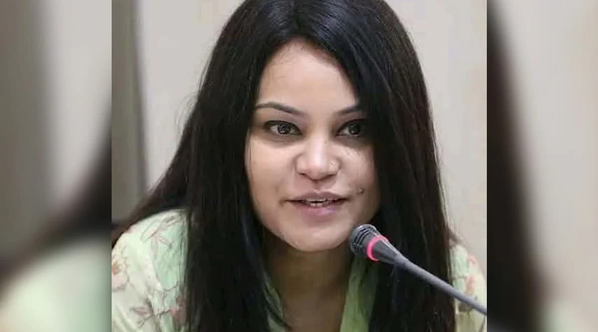 JU Professor Nahreen Islam Khan appointed Chief Information Commissioner