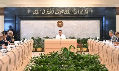 Two ordinances to be enacted into law