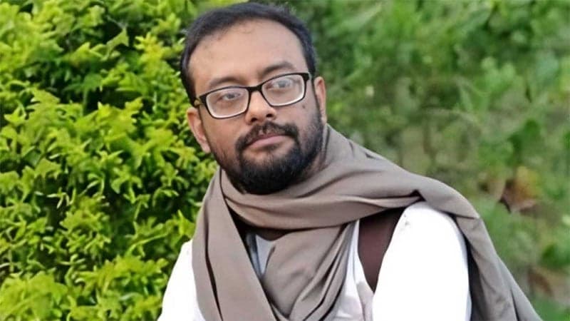 Bangla Academy gets new DG