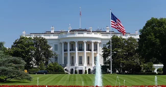 China transhipped using India, 40 countries to avoid tariffs: White House