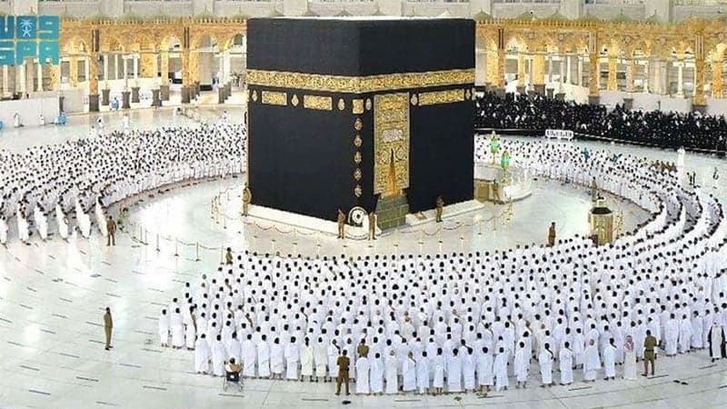 Another Bangladeshi dies while performing Hajj