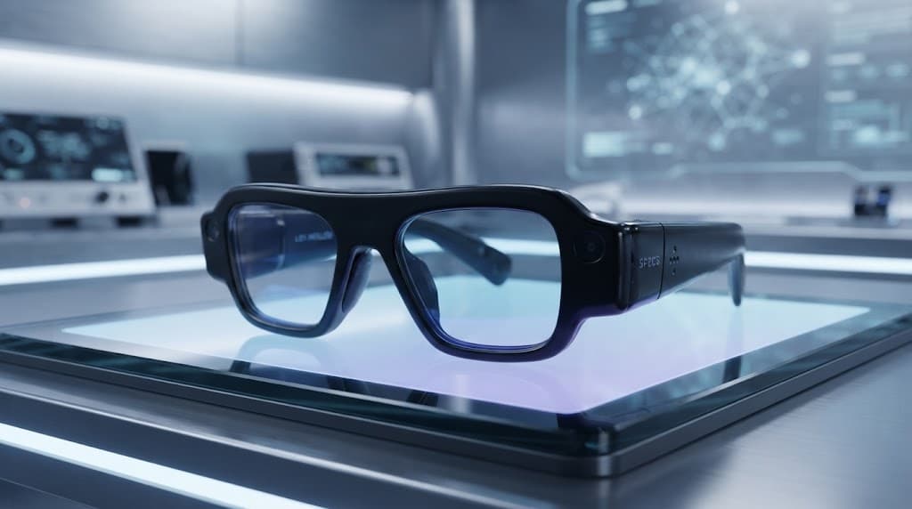 Snap unveils AI-powered 'Specs' AR glasses, blending data and intelligence before your eyes