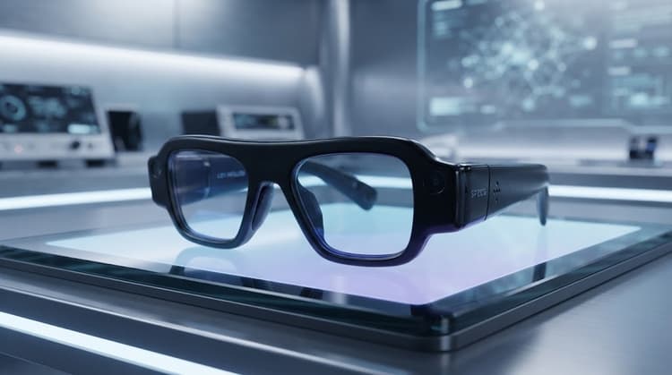 Snap unveils AI-powered 'Specs' AR glasses, blending data and intelligence before your eyes