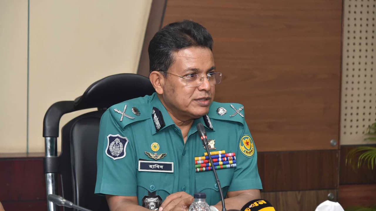 ICT-1 set to deliver verdict today against ex-DMP Chief, 7 others