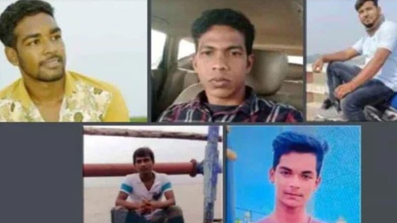 UAE road accident kills 5 Bangladeshis