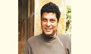 Popular actor Shams Suman passes away