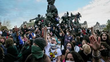 France braces for fresh nationwide student demonstrations