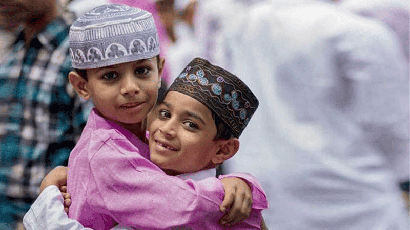 Five Eid-ul-Azha congregations to be held at Baitul Mukarram