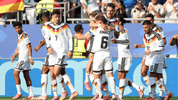 Germany denied by VAR, Paraguay survive knockout scare