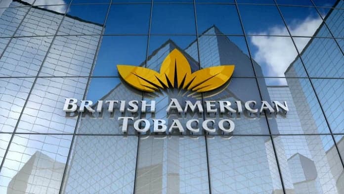 British American Tobacco to lay off 5,500 employees in AI-driven restructuring