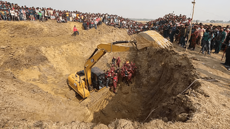 Legal notice served seeking Tk 5cr compensation for Sajid’s death