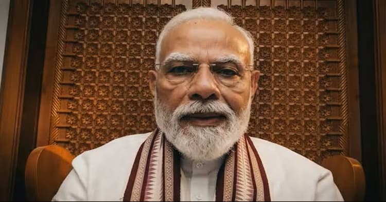 Meta apologises for removing Narendra Modi's Facebook video