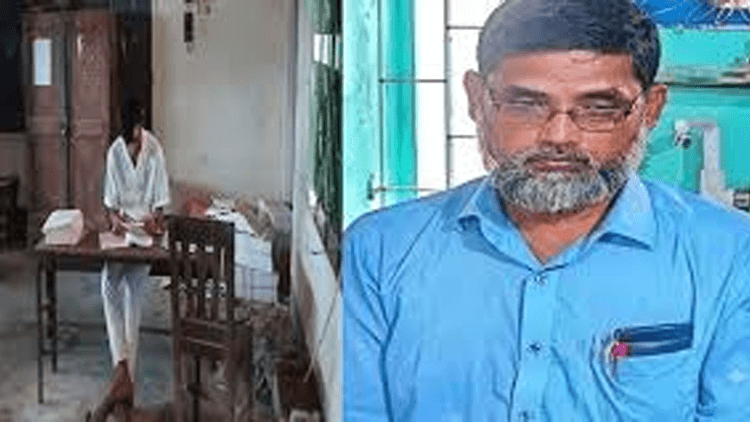 Teacher arrested in Cumilla over SSC script evaluation by student
