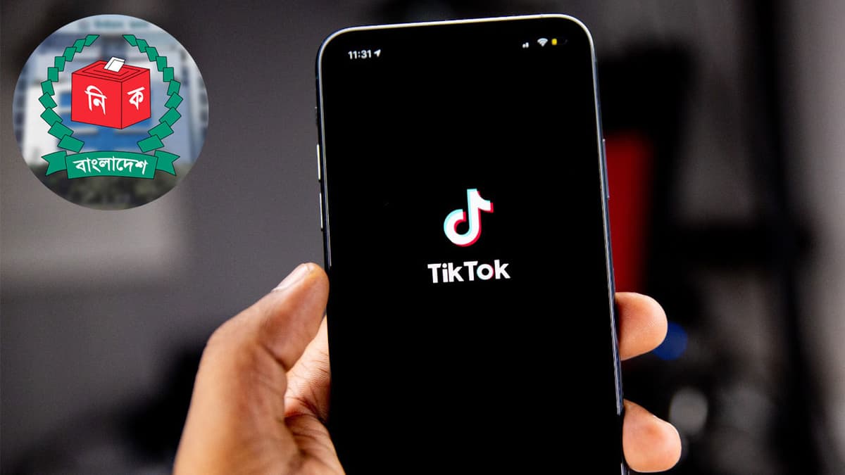 TikTok to work against disinformation in election