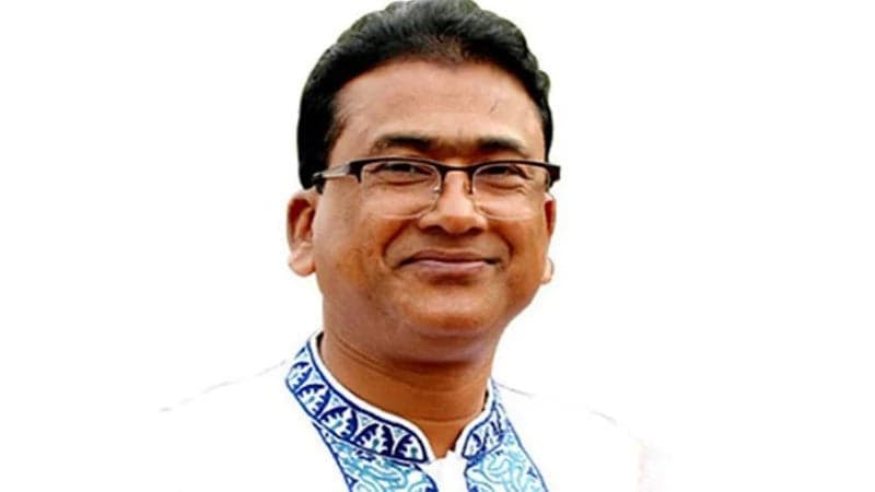 ভারতে গিয়ে নিখোঁজ ঝিনাইদহ-৪ আসনের এমপি