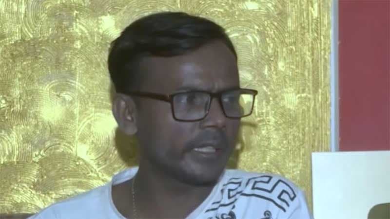 Calls are coming every now and then to make me an adviser: Hero Alam