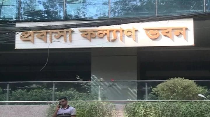 Expat welfare ministry control room to remain open during Eid holidays