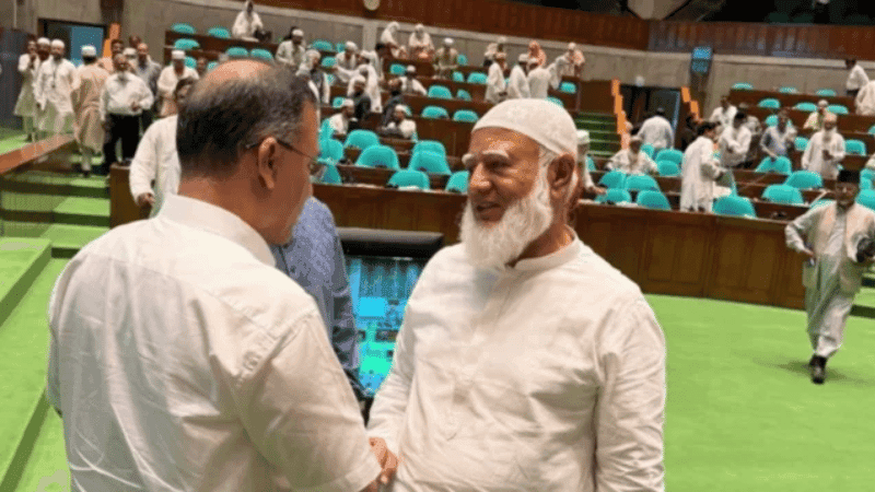Prime Minister invites opposition leader for Tk 150 lunch