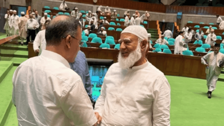 Prime Minister invites opposition leader for Tk 150 lunch