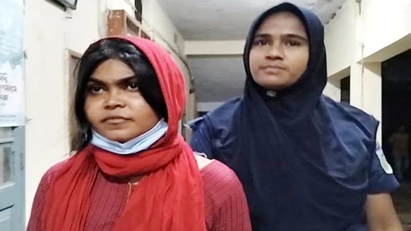 NCP leader jailed in fraud case