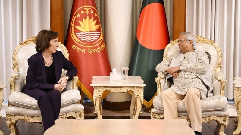 Fully prepared to hold upcoming elections: Chief Adviser