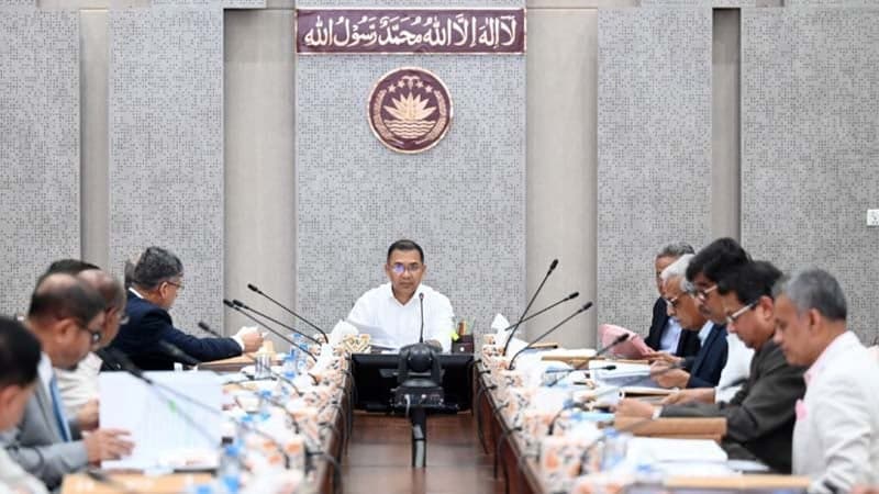 ECNEC approves 13 projects worth Tk 15,823cr
