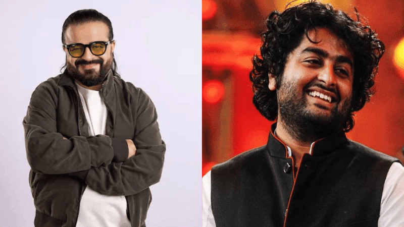 Pritam sparks retirement rumours following cryptic birthday post