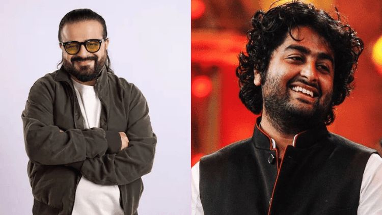Pritam sparks retirement rumours following cryptic birthday post