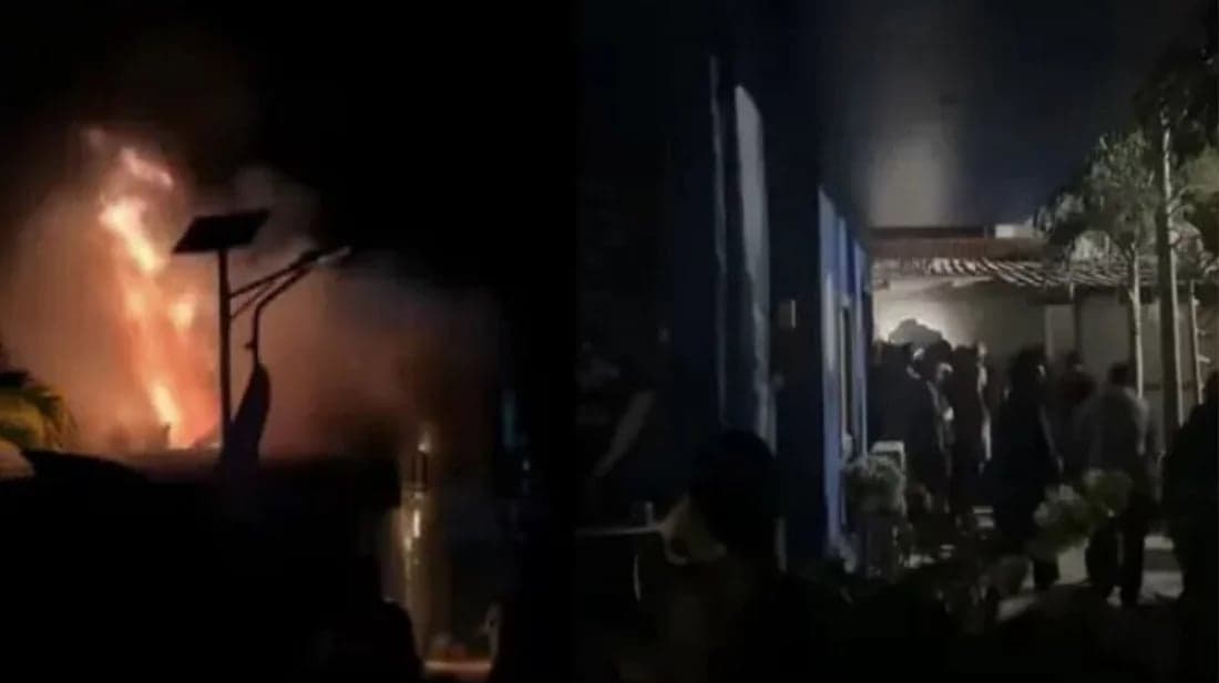 5 Bangladeshis killed in gas cylinder explosion in Maldives