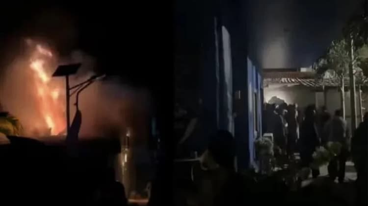 5 Bangladeshis killed in gas cylinder explosion in Maldives