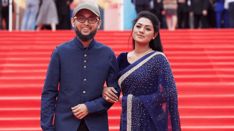 Farooki out of danger after health scare says Tisha