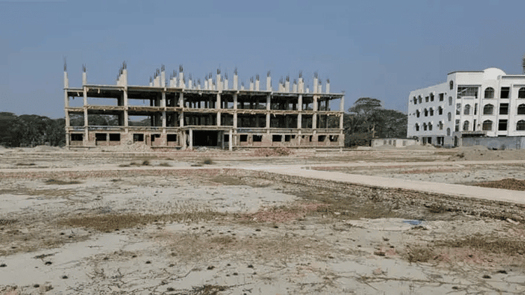 Rangabali is country's only upazila without hospital