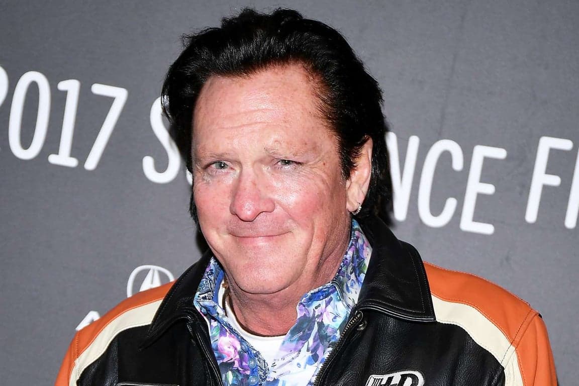 Actor Michael Madsen dies at 67