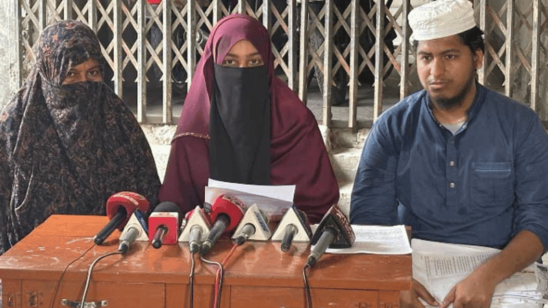 Jamaat activist accused of creating mob to grab land in Rajshahi