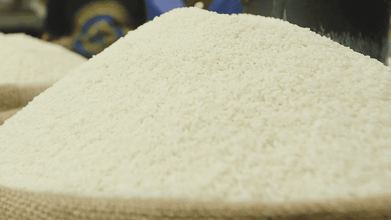 Government halves fragrant rice export quota, imposes 10 mandatory conditions
