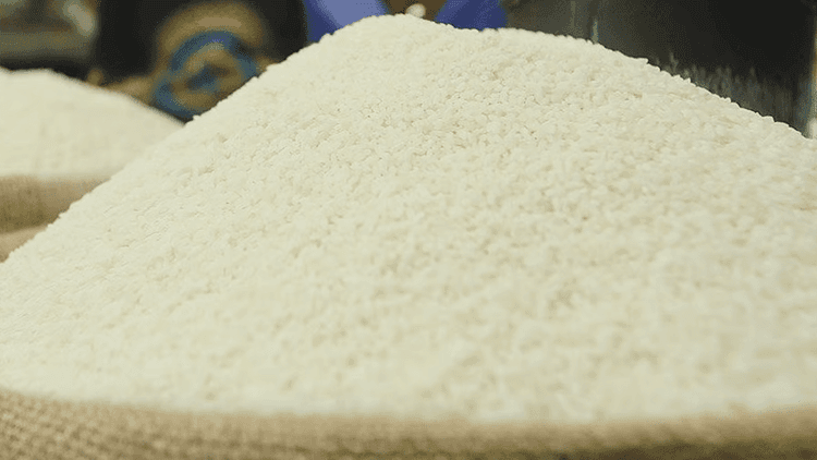 Government halves fragrant rice export quota, imposes 10 mandatory conditions