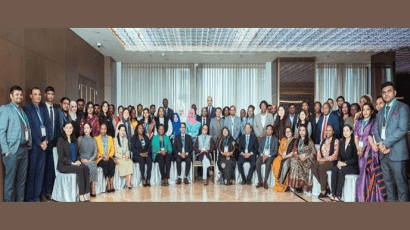 BB, AFI jointly holds 'Joint Learning Programme'