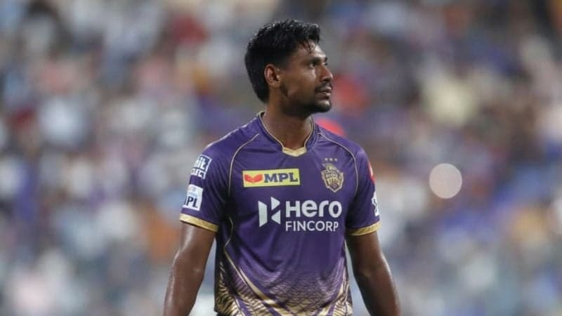 BCCI Directs KKR to release Mustafizur Rahman