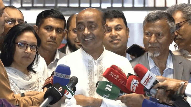 Special committee reviews 120 July-related ordinances: Law minister