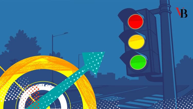 effective traffic lights 