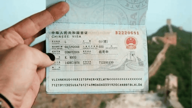 China tightens visa process for Bangladeshis, curb fraud involving travel agencies